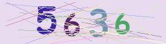 CAPTCHA validation image