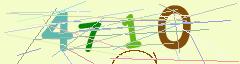 CAPTCHA validation image