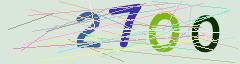 CAPTCHA validation image