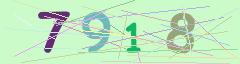 CAPTCHA validation image
