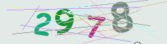 CAPTCHA validation image