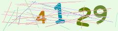 CAPTCHA validation image