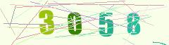 CAPTCHA validation image