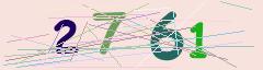 CAPTCHA validation image