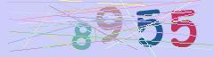 CAPTCHA validation image