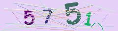 CAPTCHA validation image