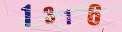 CAPTCHA validation image