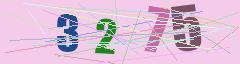 CAPTCHA validation image