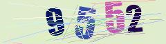 CAPTCHA validation image