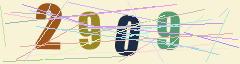 CAPTCHA validation image