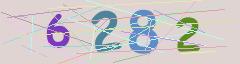 CAPTCHA validation image