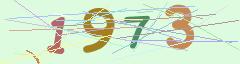 CAPTCHA validation image