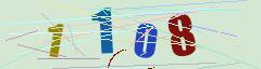 CAPTCHA validation image