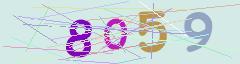 CAPTCHA validation image