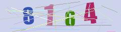 CAPTCHA validation image