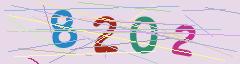 CAPTCHA validation image
