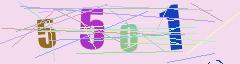 CAPTCHA validation image