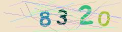 CAPTCHA validation image
