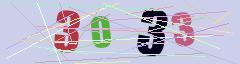 CAPTCHA validation image
