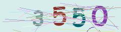 CAPTCHA validation image