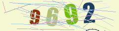 CAPTCHA validation image