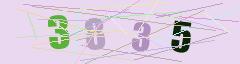 CAPTCHA validation image