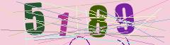 CAPTCHA validation image
