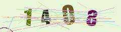 CAPTCHA validation image
