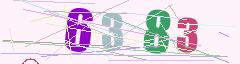 CAPTCHA validation image