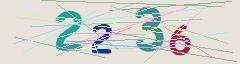 CAPTCHA validation image