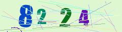 CAPTCHA validation image