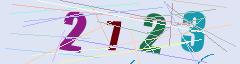 CAPTCHA validation image