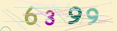 CAPTCHA validation image
