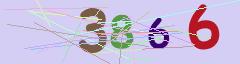 CAPTCHA validation image