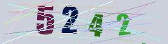 CAPTCHA validation image