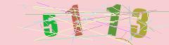 CAPTCHA validation image