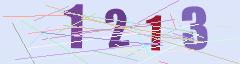 CAPTCHA validation image