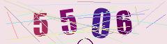 CAPTCHA validation image