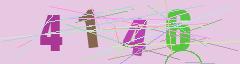 CAPTCHA validation image