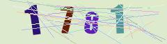 CAPTCHA validation image