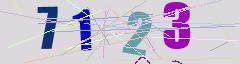 CAPTCHA validation image
