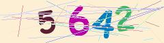 CAPTCHA validation image