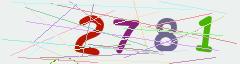 CAPTCHA validation image