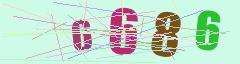 CAPTCHA validation image