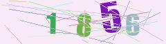 CAPTCHA validation image