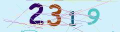 CAPTCHA validation image