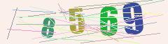 CAPTCHA validation image