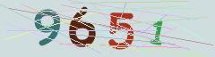 CAPTCHA validation image