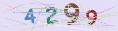 CAPTCHA validation image