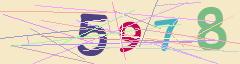 CAPTCHA validation image